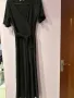 Черен дамски гащеризон , снимка 5