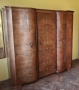 Продажба на класически мебели с орехова дървесина, снимка 1