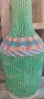 Плетено шише , снимка 2