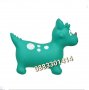 Динозавър за скачане Hip Hop конче за скачане , снимка 2