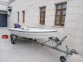 Продавам комплект лодка , снимка 6
