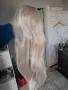 Перука изкуствен косъм , снимка 8