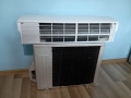ПРОДАДЕН:Инверторен климатик Fujitsu ASYG12, снимка 4