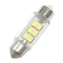 LED крушки 12V 6 SMD 2 броя, снимка 2
