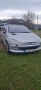 Peugeot 206cc, снимка 1
