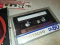 hitachi tape-SOUL II SOUL-запис от диск 3011241512, снимка 2