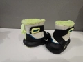 бебешки ботуши nike , снимка 1