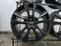 4бр 19ски джанти PLATIN зa LAND ROVER, VOLVO  5х108мм A190083 , снимка 2