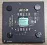 Ретро процесор AMD Duron 600 MHz, снимка 1