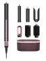 Dyson Airwrap Co-anda2x, Права + вълни, Jasper Plum с гаранция от Зора, снимка 2