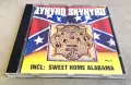 Компакт Дискове - Рок - Метъл: Lynyrd Skynyrd - Second Helping, снимка 1