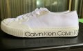 Calvin Klein • #CK #CalvinKlein, снимка 1 - Кецове - 34223813