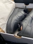 Nike Air Force 1 Черни Дамски Маратонки 36-40 Номер Найк с Кутия , снимка 2