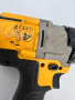 Бормашина с биещо и три скорости DeWALT DCD980M2, снимка 5