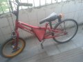 велосипед двойно предаване, снимка 1 - Велосипеди - 42212879