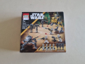 Star Wars Lego 75431 -327-th Clone trooper - без клонингите, снимка 2