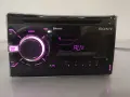Радио CD плеър за кола Sony WX900BT, снимка 4