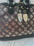Дамска чанта Lui Vuitton, снимка 6