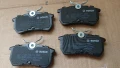 Предни спирачни накладки ATE и задни спирачни накладки BOSCH за форд фокус. , снимка 11