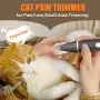 Комплект машинки за подстригване на котки, снимка 5