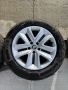 215/60/17 4бр. Рено Каптур, снимка 1