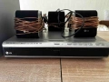 DVD/CD RECEIVER - LG LH-T255SD + тонколони, снимка 3