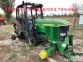 селскостопанска техника КУПУВА за части, снимка 2