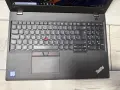 Lenovo ThikPad T560-i5 6200u/8гб/256гб ссд, снимка 5