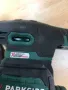 Акумулаторен ексцентършлайф 20V PARKSIDE PAEXS 20-LI B2 , снимка 3