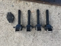 Бобини и комутатор 1.8T, снимка 2