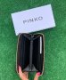 Черно портмоне  Pinko код SG17S-1, снимка 3
