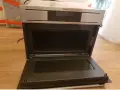 AEG Комбинирана фурна с микровълнова печка Micromat combi , снимка 5