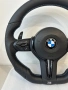 Спортен М волан за BMW E60/61/63, снимка 2
