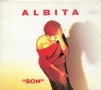 Albita -son, снимка 1 - CD дискове - 36043905