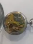 Стар джобен часовник, снимка 7