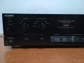 Стерео усилвател SONY TA-F417R. Перфектен! Звукът - също. Изпращам видео. , снимка 4