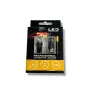 LED крушки T10 W5W 12V 2 броя, снимка 2