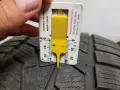 245/50/19 Continental / зимни гуми, снимка 4