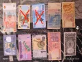 Банкноти 5 лота , снимка 4