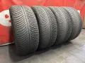 265 50 19, Зимни гуми, Michelin PilotAlpin5SUVZP, 4 броя, снимка 1