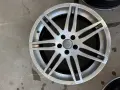 Джанти 19 цола 5х112 за Audi  8.5J ET35, снимка 5