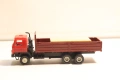 MAB MOBILE H0 1/87 TATRA КАМИОН МОДЕЛ ТИР ИГРАЧКА, снимка 1