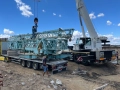 Автокран Царево 35т 50т 90т, снимка 2