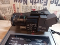 Репортерски"VHS "Blaupunkt"RTX-260 и Видео Камера"Blaupunkt"TVC-373, снимка 9