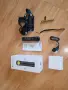 Нов LED фенер Olight Perun 2 (до 2500 лумена) - черен, снимка 1