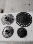 Части за колела , снимка 4