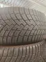 2бр.всесезонни гуми 225/45/17 Pirelli, снимка 2