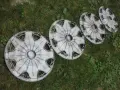 Оригинални тасове - Volkswagen - 16 цола / за джанти /, снимка 6