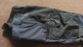 BLAKLADER 4-WAY-STRETCH Work Trouser размер 46 / S еластичен работен панталон W4-722, снимка 12