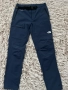 THE NORTH FACE-мъжки панталон размер S, снимка 4
